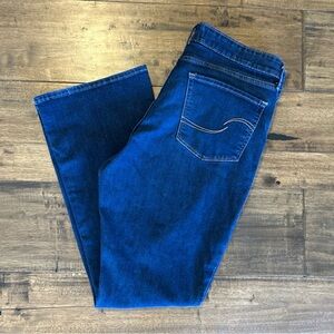 Stylish Blue Denim Jeans